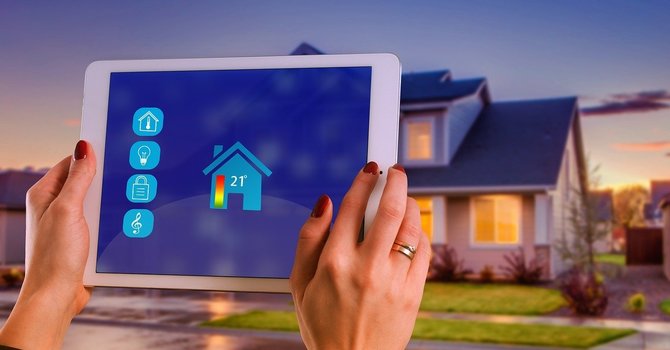 The Most In-Demand Smart Technology In New Renovations 